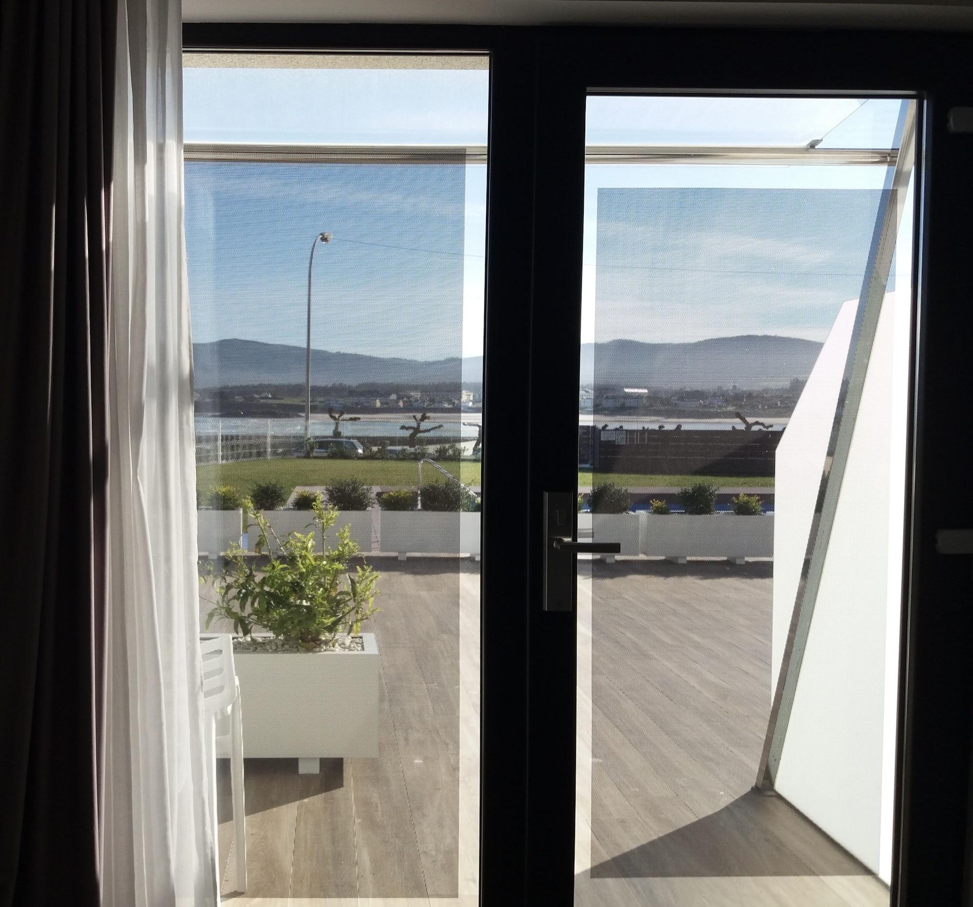Oca Playa De Foz Hotel & Spa Exteriér fotografie